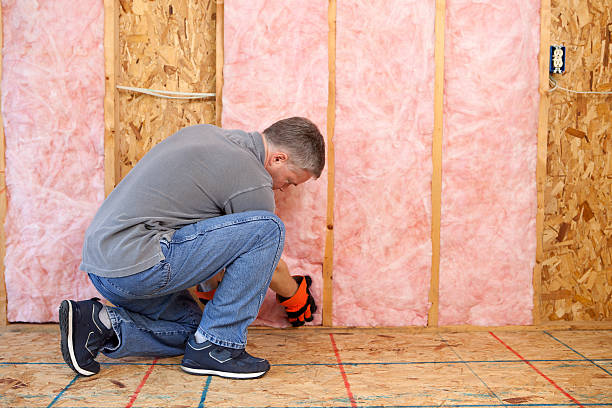 Reliable Decatur, IL Insulation Contractor Solutions